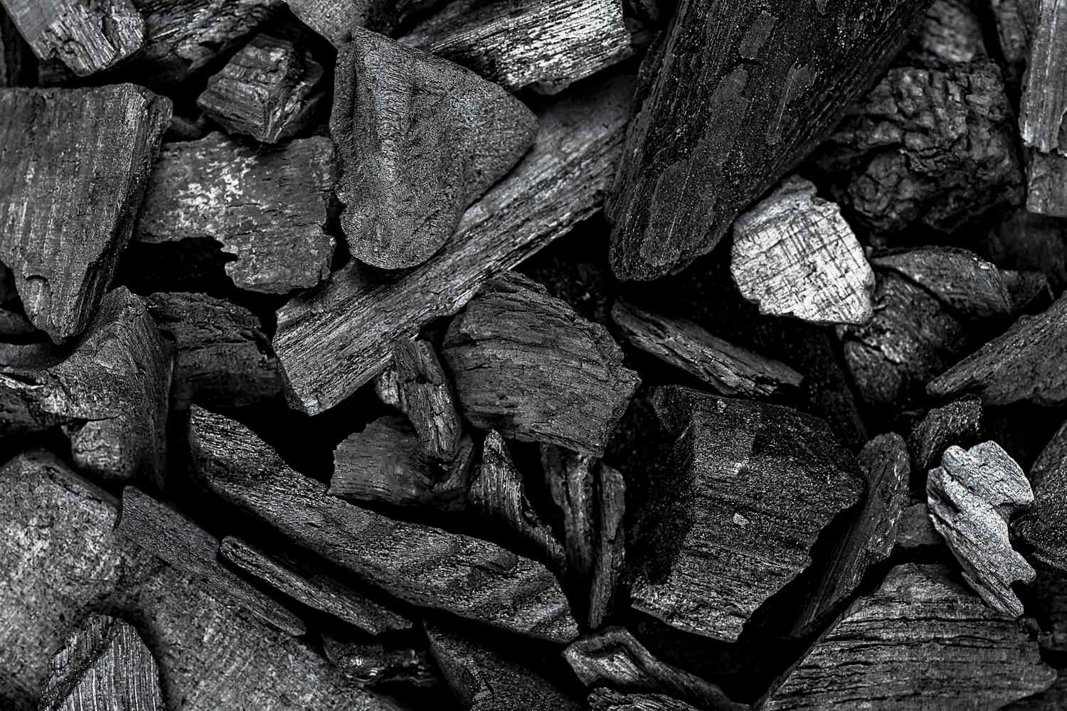 charcoal